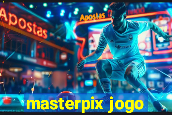 masterpix jogo